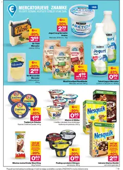 Mercator katalog akcije – veljaven od 21.05.2026 | Stran: 19