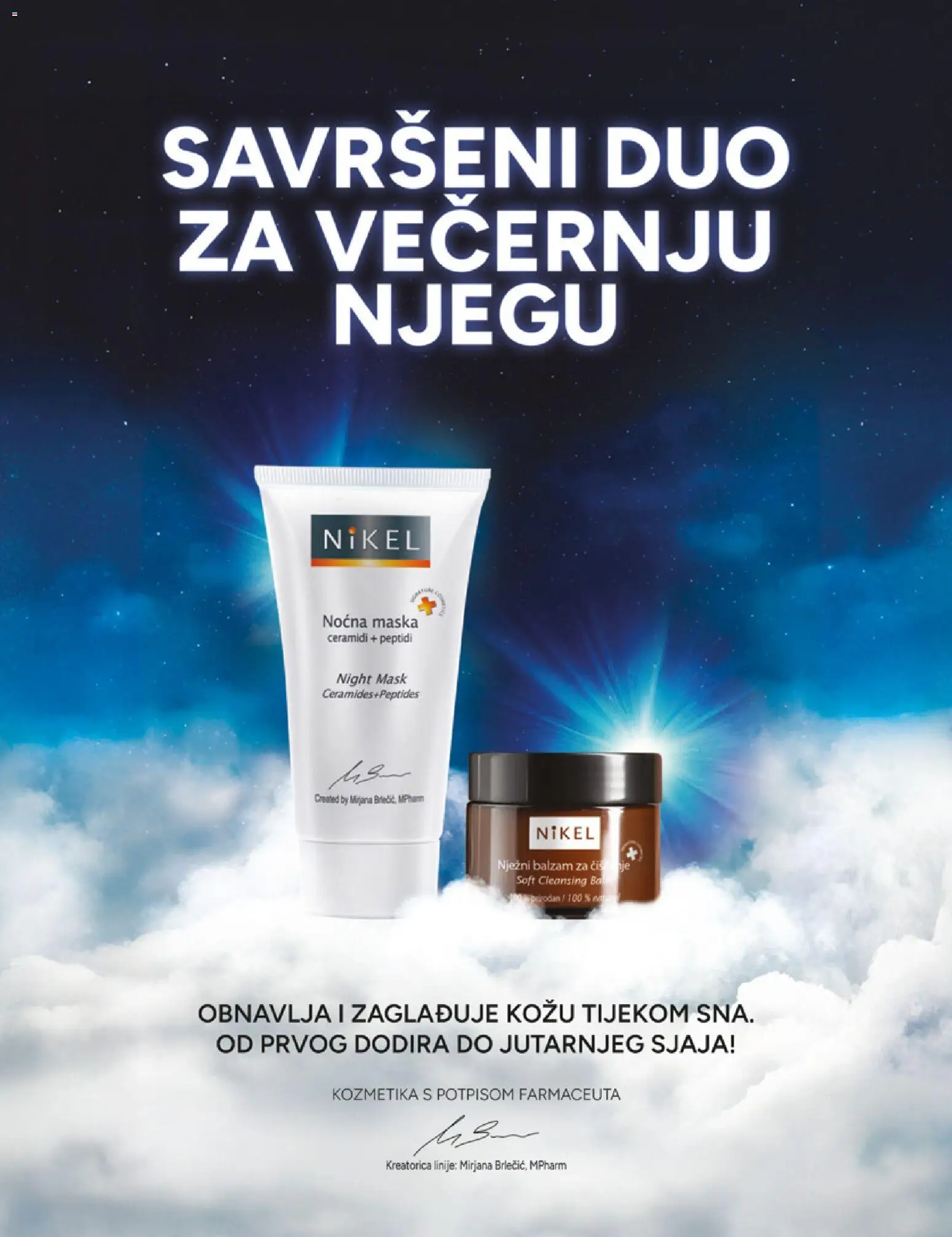 Müller katalog | vrijedi od 01.09.2026 | Stranica: 31 | Proizvodi: Maska