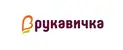 Логотип Рукавичка