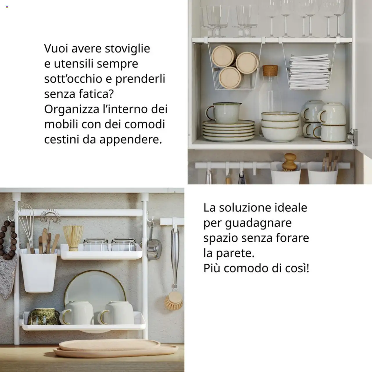 Volantino IKEA del 22.07.2024 | Pagina: 45