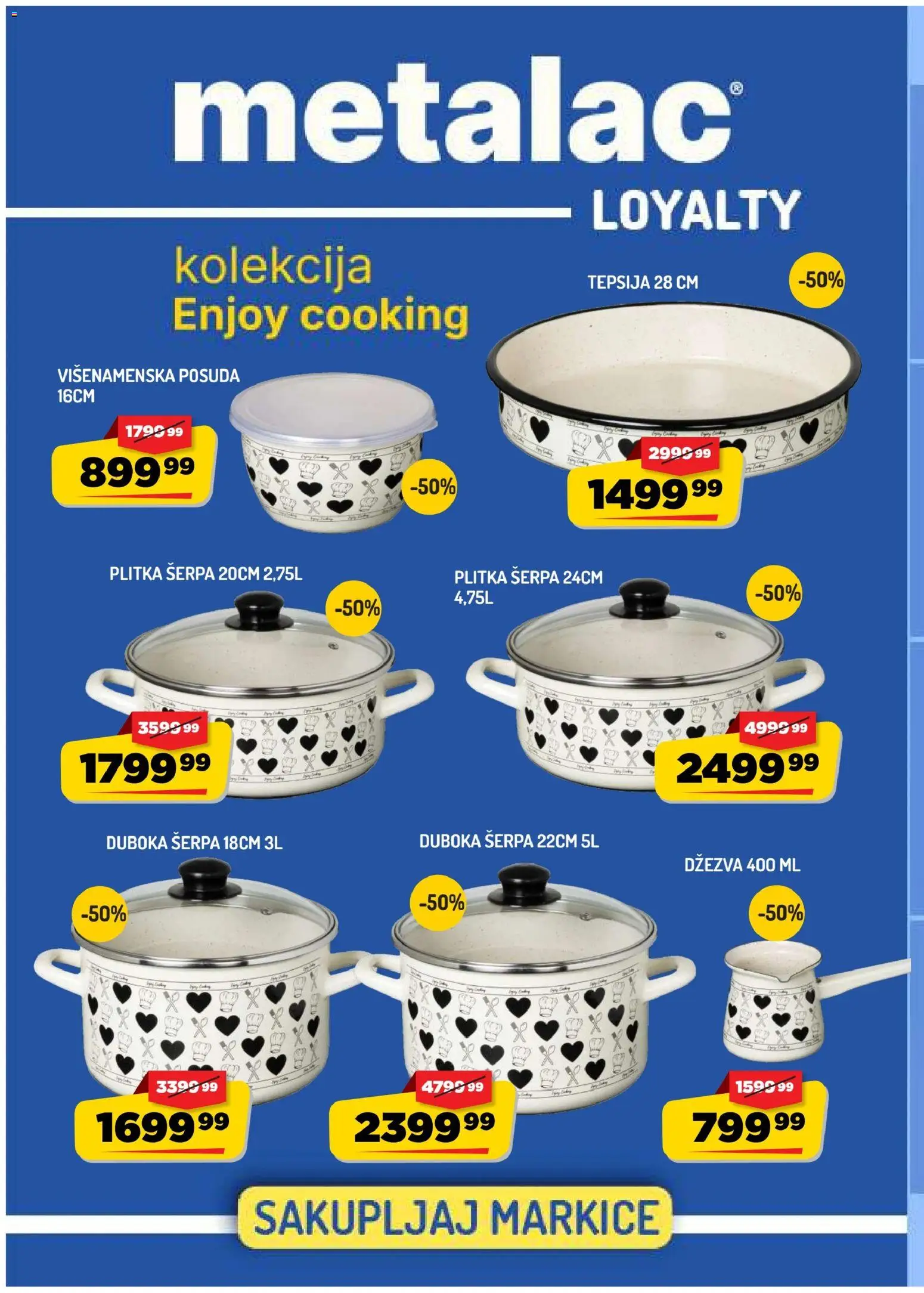 Aman katalog - važi od 09.10.2026 | Strana: 10 | Proizvode: Džezva
