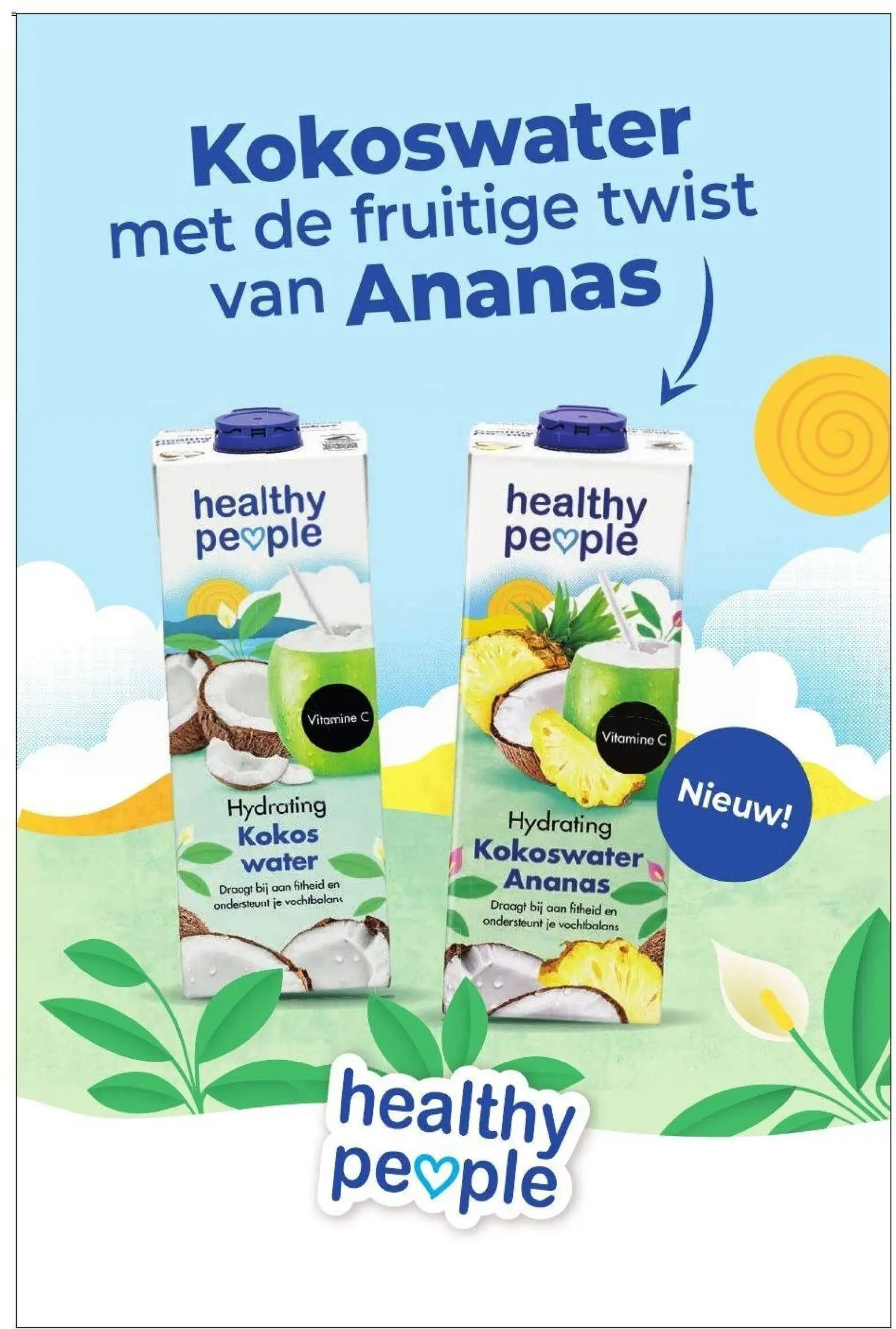 {H1} | Pagina: 57 | Producten: Ananas, Water, Vitamine C