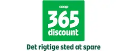 Coop 365 logo
