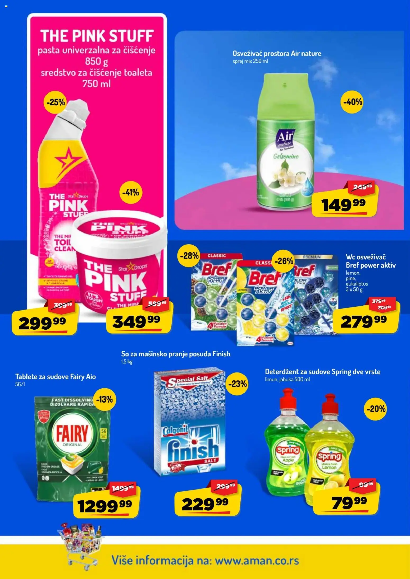 Aman katalog - važi od 12.10.2026 | Strana: 40