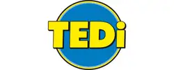 TEDi брошура