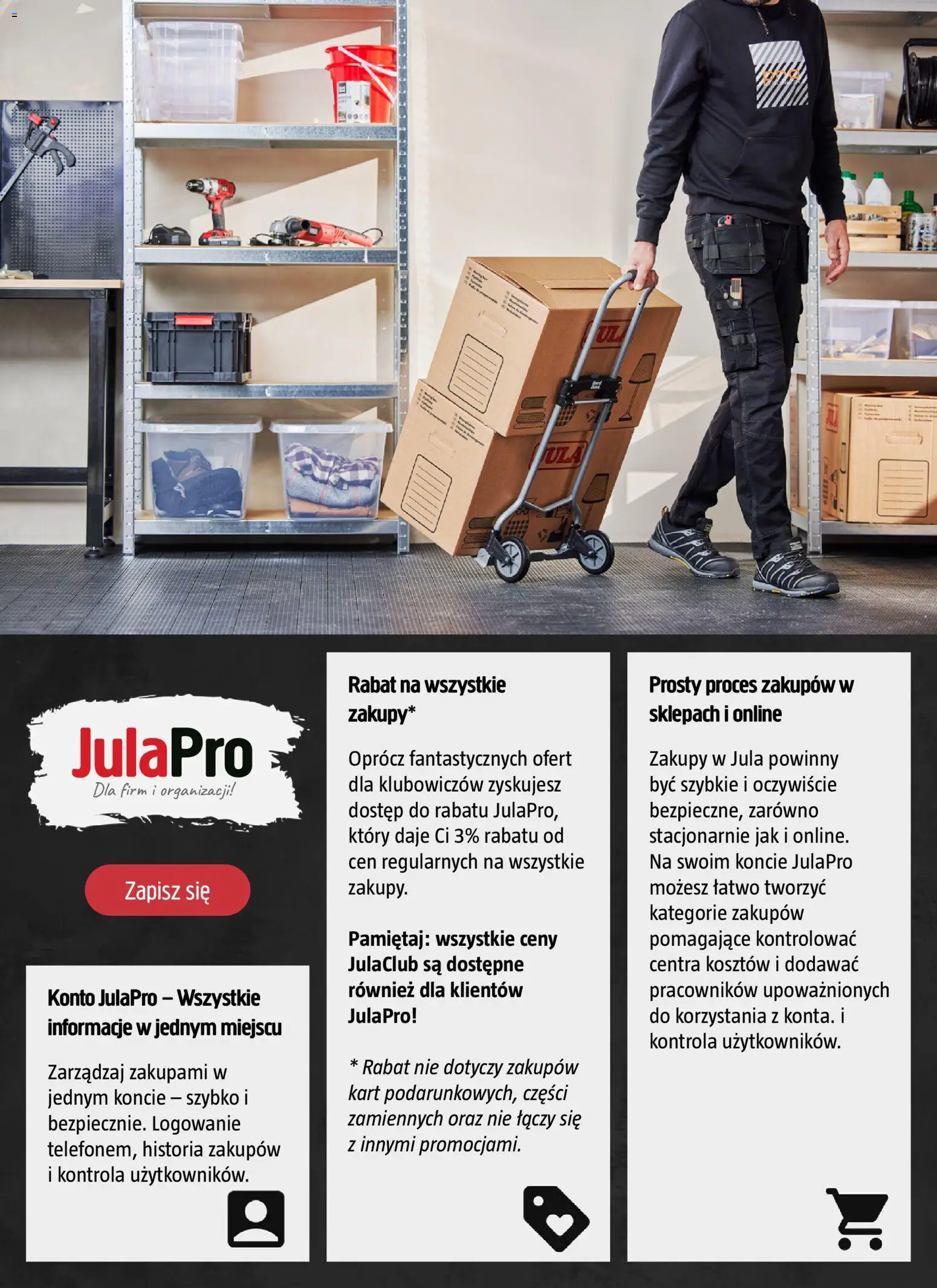 Jula gazetka - Rozpocznij jesienne majsterkowanie od 10.09.2026 | Strona: 33