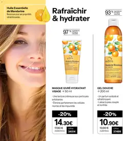 Stanhome - Prévisualisation de Stanhome catalogue valide à partir de 26.05.2026 | Page: 32