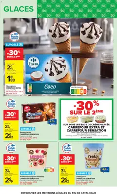 Carrefour - Prévisualisation de Carrefour catalogue valide à partir de 04/08/2026 | Page: 27