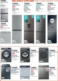 House and Home specials catalogue – valid from 11.05.2026 | Page: 10