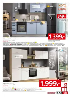 XXXLutz Jubiläum ab 22.08.2026 gültig | Seite: 13