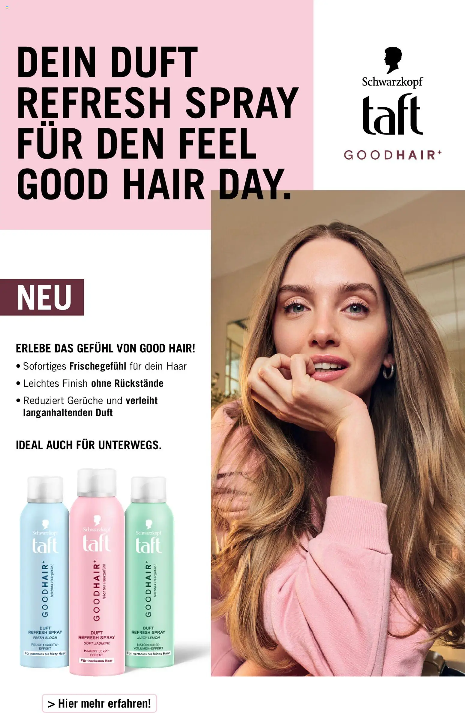 Rossmann Prospekt – gültig ab 28.09.2026 | Seite: 26