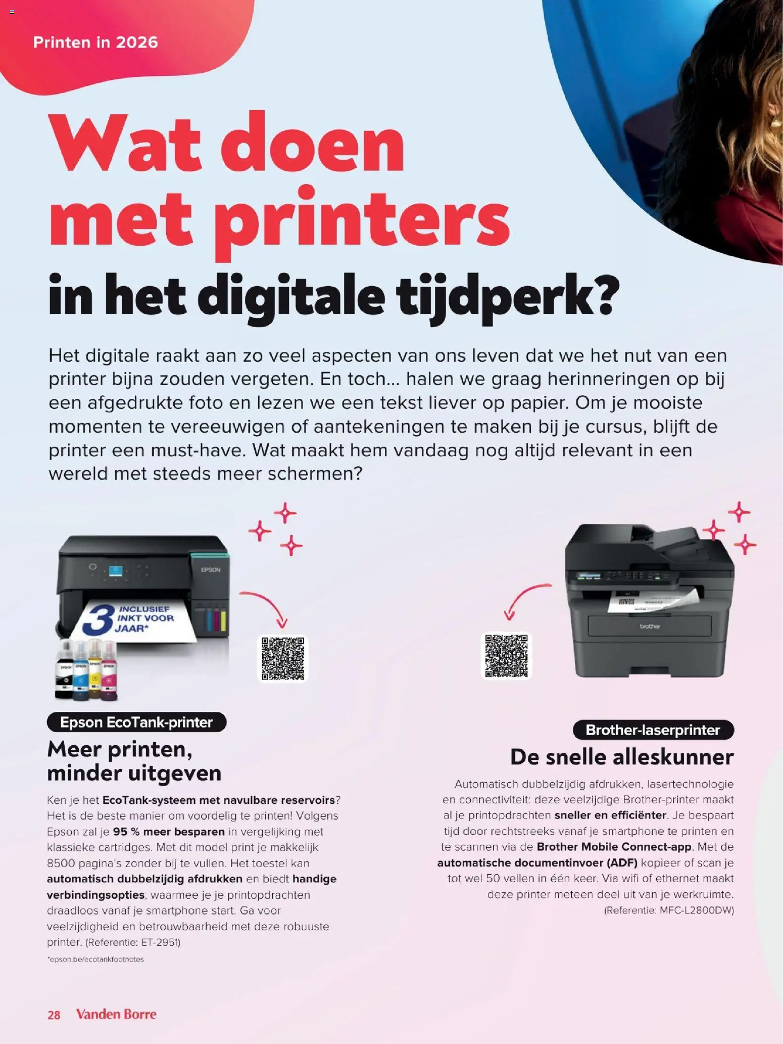 {H1} | Pagina: 28 | Producten: Smartphone, Printer, Kan