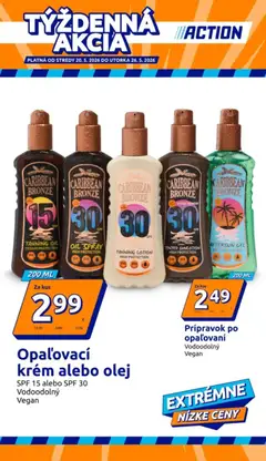 Action leták platný od 20.05.2026