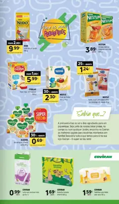 Pré-visualização Coviran folheto válido de 19.05.2026 | Página: 9