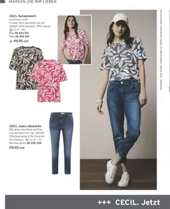 Tchibo aktionen ab 01.06.2026 gültig | Seite: 120 | Produkte: Jeans