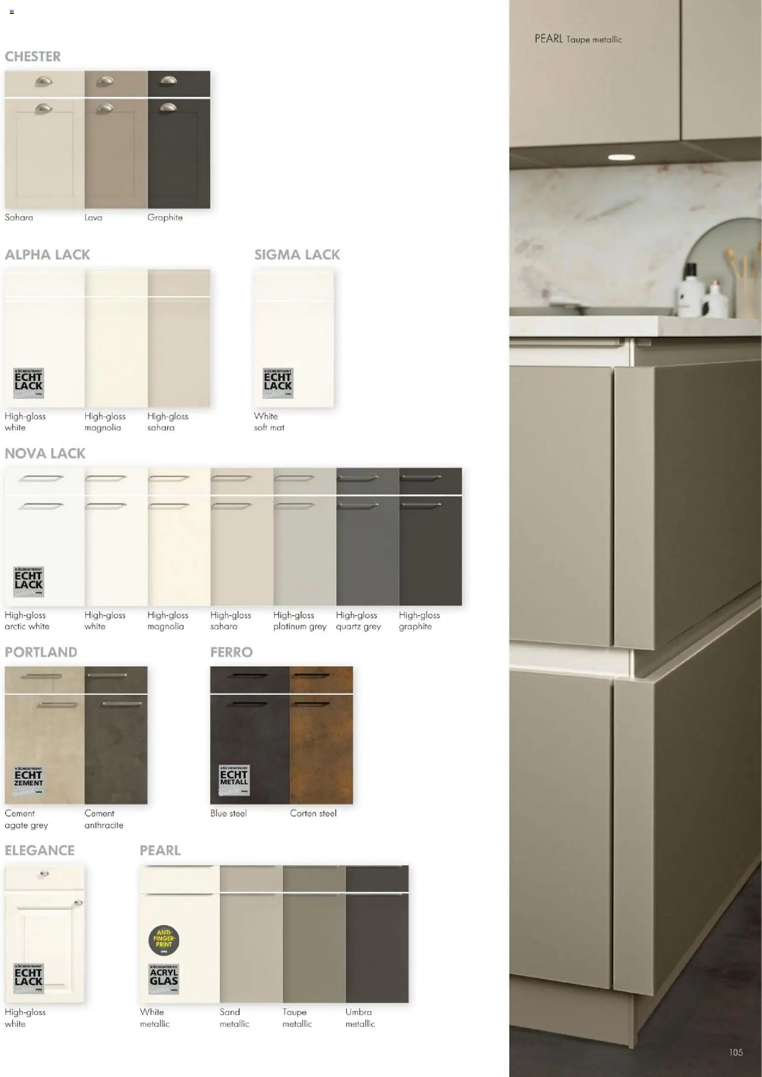 Novi Mömax katalog ponudbe – veljaven od 22.01.2026 | Stran: 104 | Izdelki: Cement