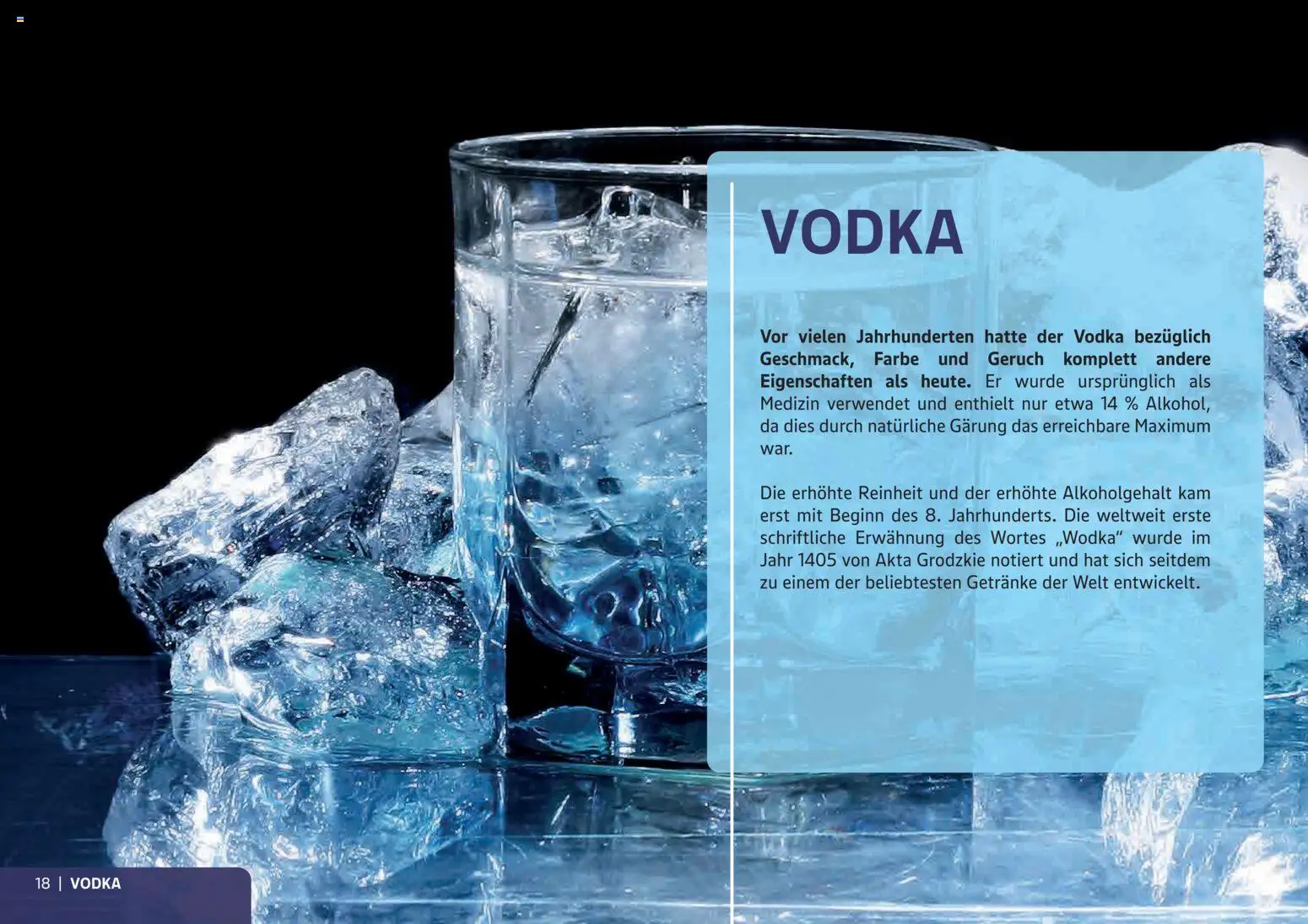 HERKULES Sonderbeilage 2 – gültig ab 29.10.2026 | Seite: 18 | Produkte: Vodka