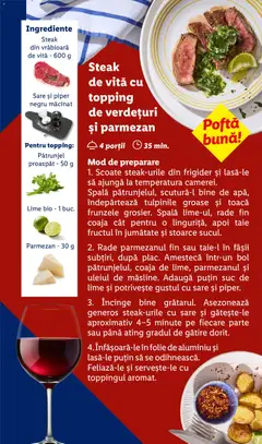 Ofertele Lidl valabile de la 28.09.2026 | Pagină: 43