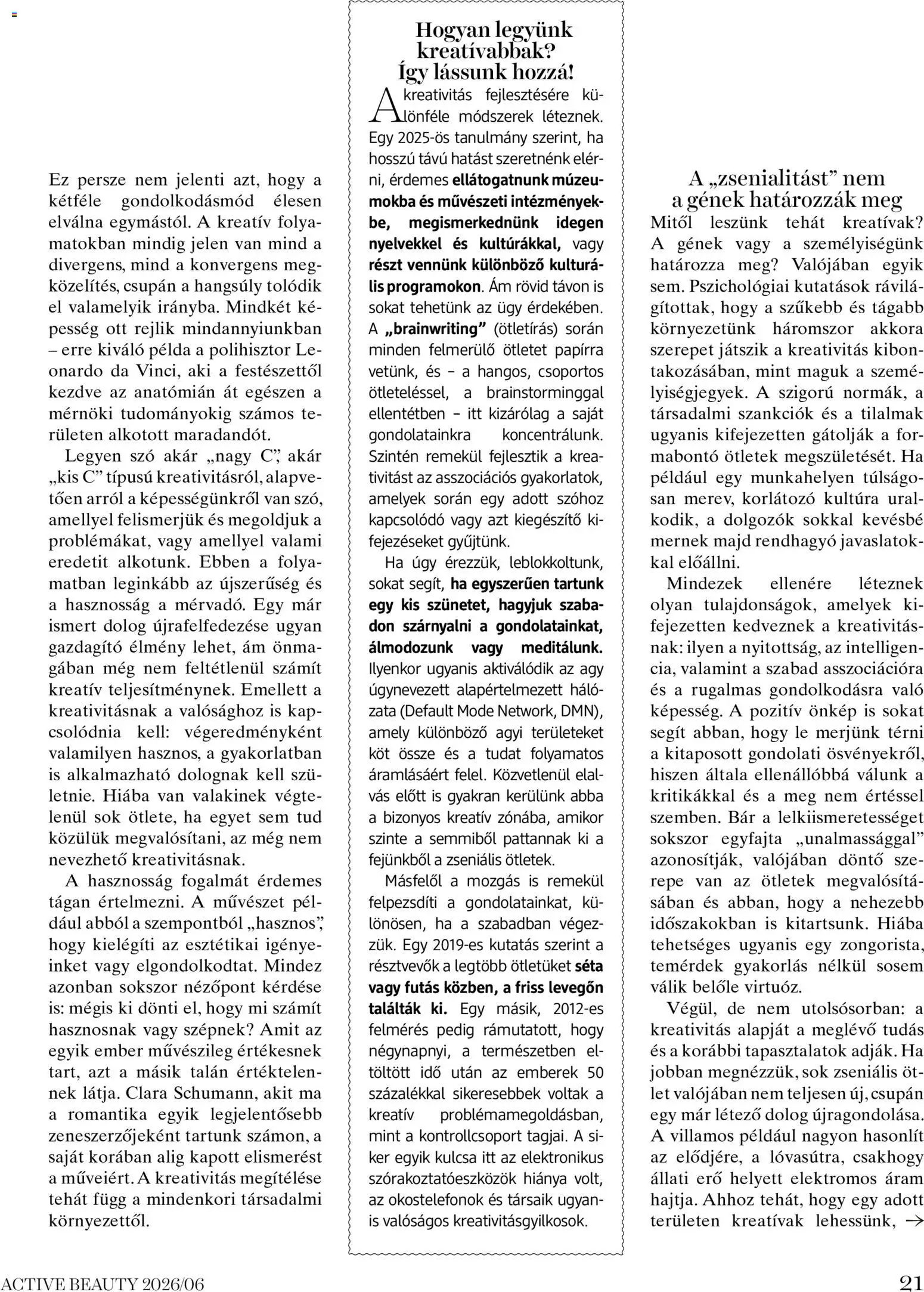 DM Drogerie Markt akciós ujság - amely érvényes a következő dátumtól: 18.06.2026 | Oldal: 21