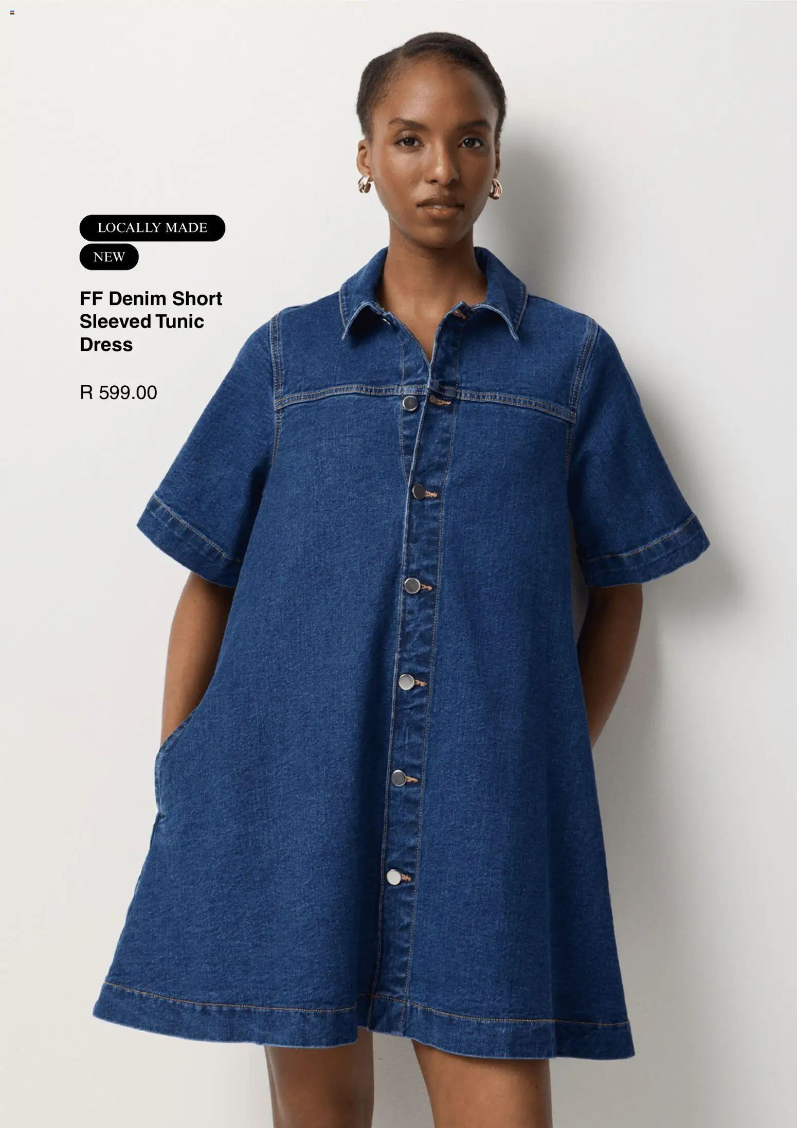 New Foschini catalogue – valid from 01/08/2026 | Page: 5