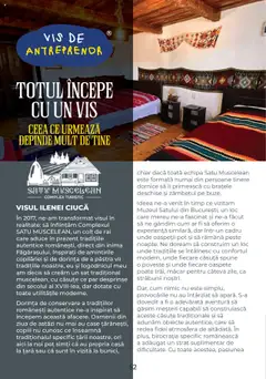 Ofertele Metro valabile de la 01.08.2025 | Pagină: 52 | Produse: Casuta, Pește