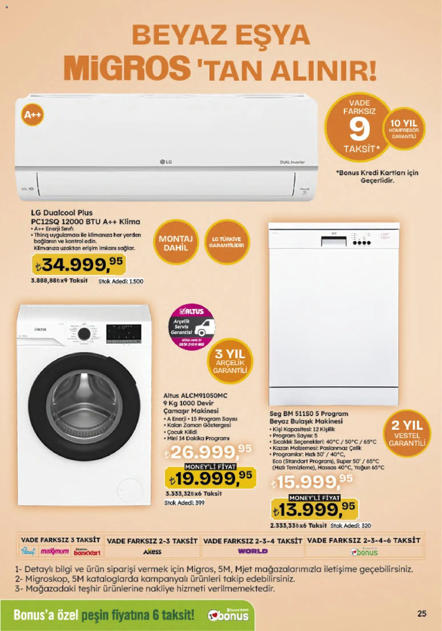 Migros Katalog - Migroskop - 18.06.2026 tarihinden itibaren geçerlidir | Sayfa: 148
