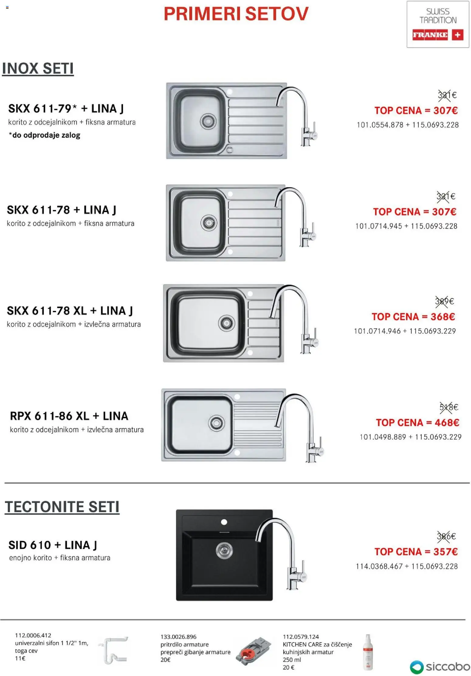Novi Mömax katalog ponudbe – veljaven od 18.05.2026 | Stran: 9
