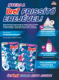 DM Drogerie Markt Active Beauty 2026/07-08 - amely érvényes a következő dátumtól: 2026.07.16. | Oldal: 78 | Termékek: Diffúzor