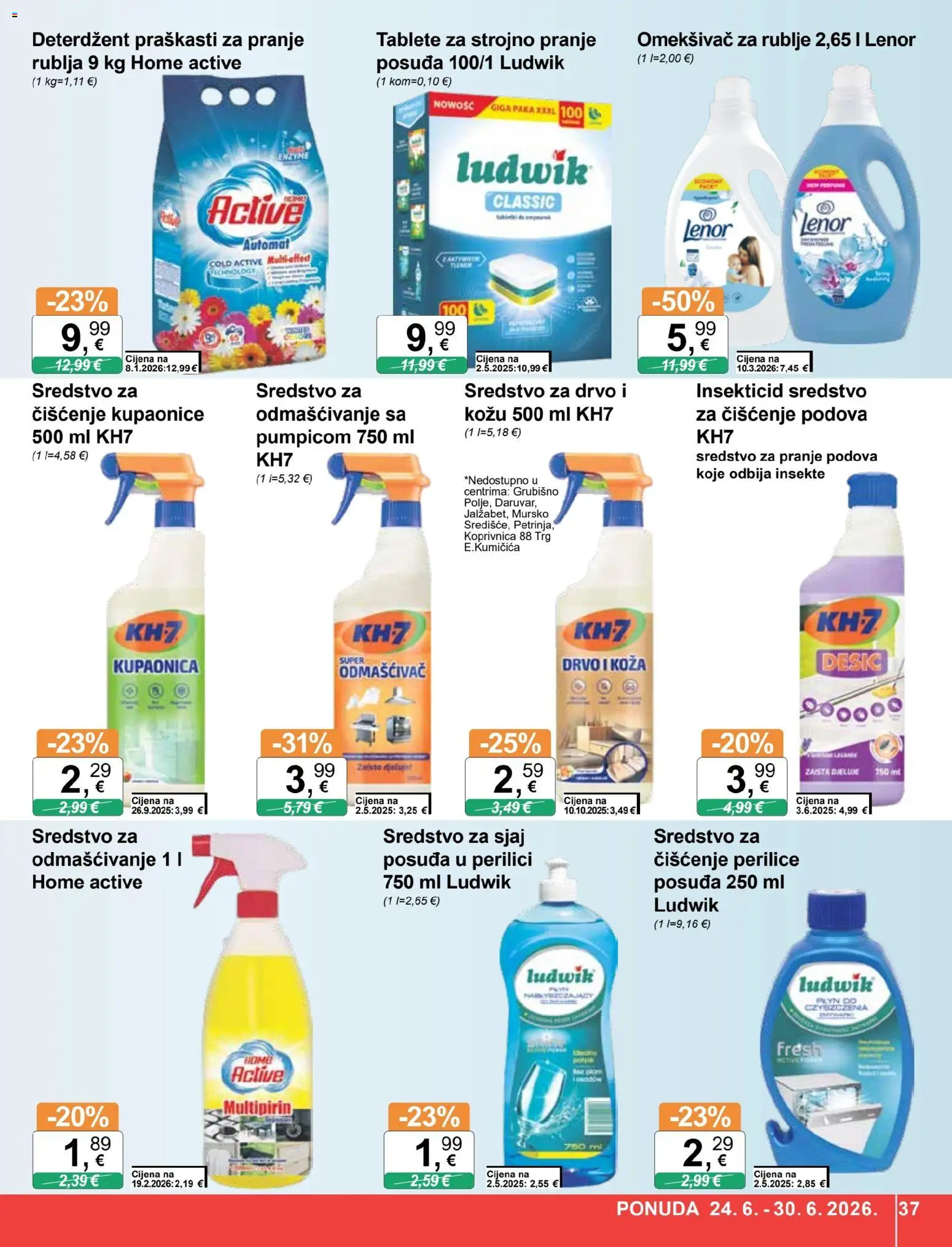 KTC katalog | vrijedi od 24.06.2026 | Stranica: 37