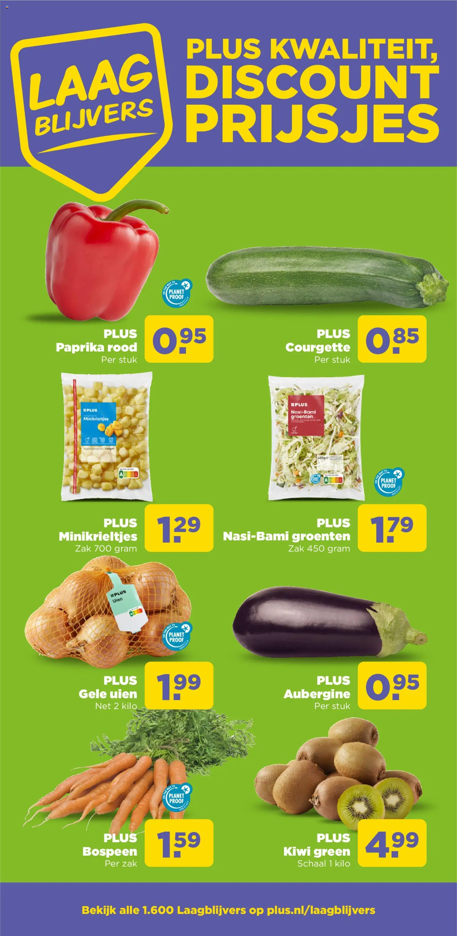 {H1} | Pagina: 7 | Producten: Kiwi, Schaal, Zak, Aubergine