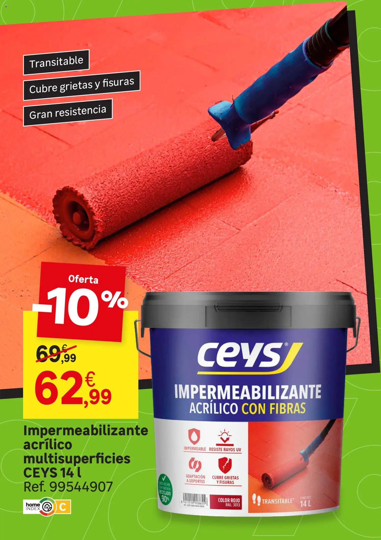 Leroy Merlin Black Friday │ válido desde el 20/10/2026 | Página: 65