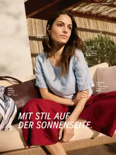 Coop City aktionen ab 01.05.2026 gültig | Seite: 3 | Produkte: Hose