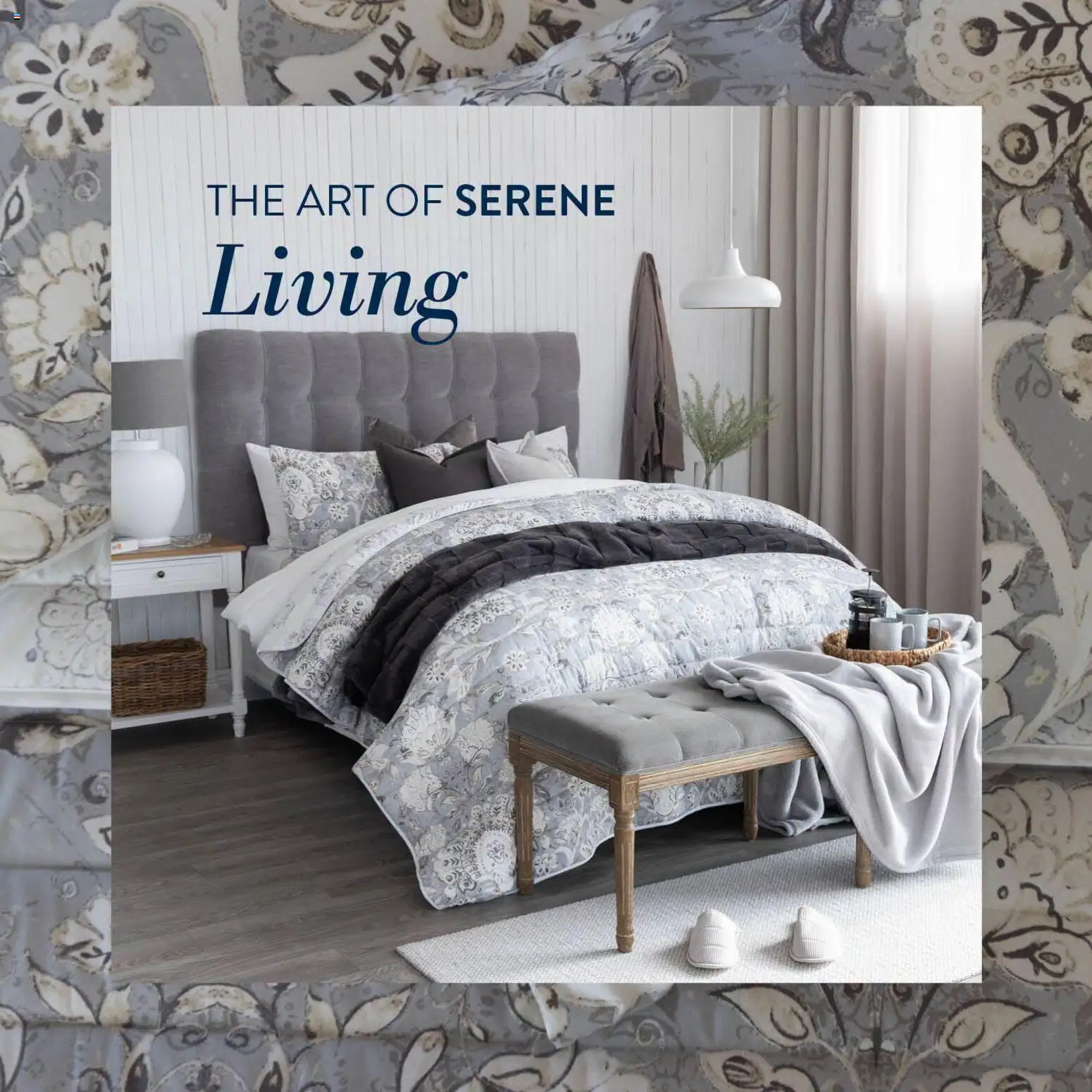 New Volpes catalogue – valid from 06/07/2026 | Page: 1 | Products: Art