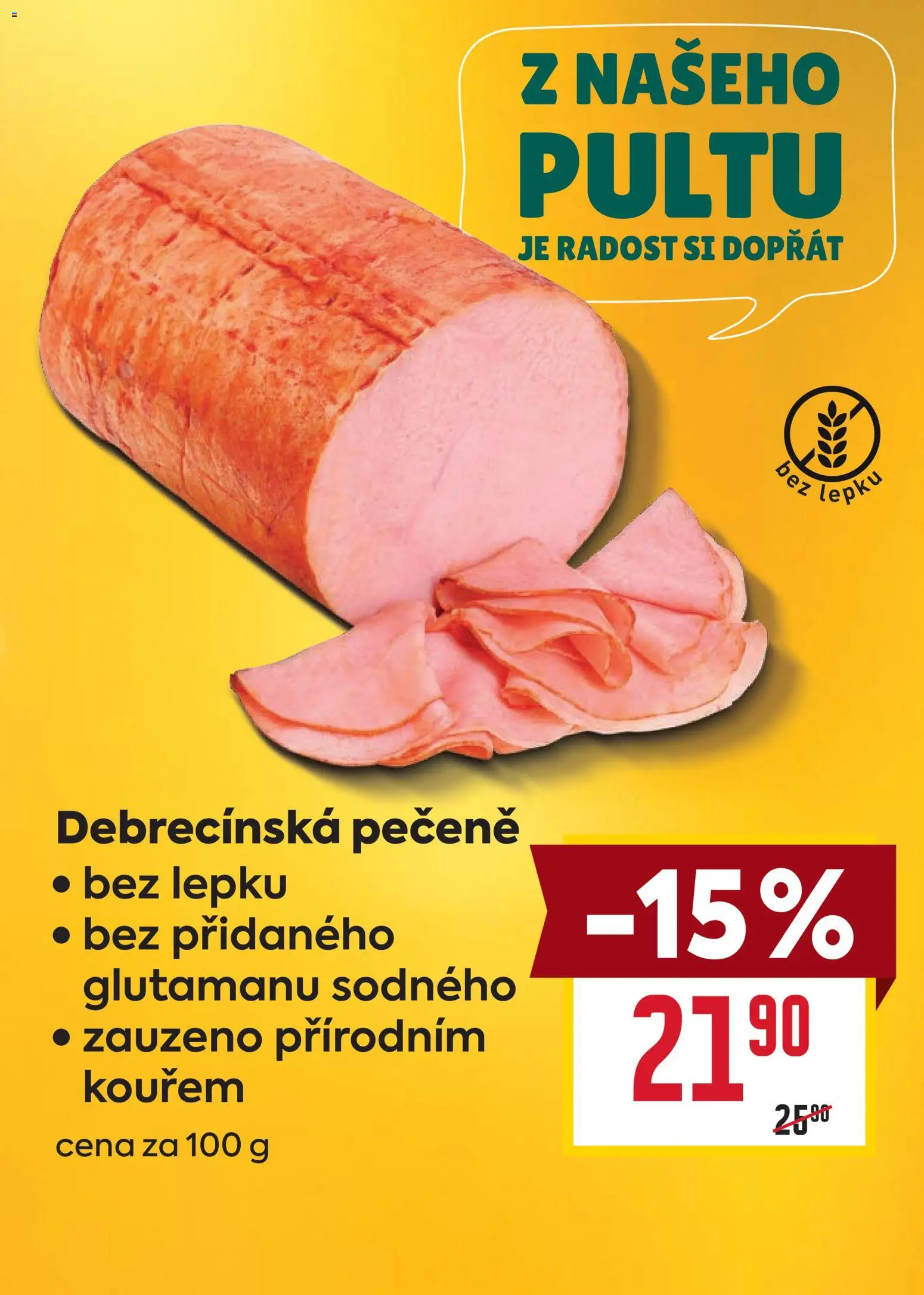 Billa Velký leták od 16.09.2026 | Strana: 5