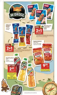 Pogląd oferty "Delikatesy Centrum gazetka" - ważna od 30.07.2026 | Strona: 9