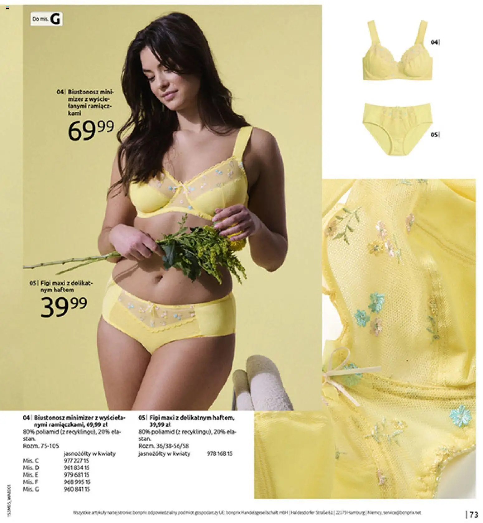 BonPrix Katalog od 04.05.2026 | Strona: 75
