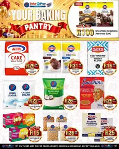 Take n Pay specials catalogue – valid from 14/09/2026 | Page: 18