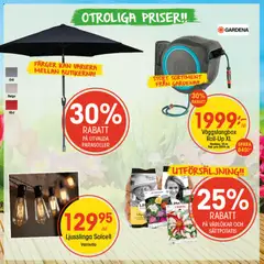 EKO erbjudanden - Förhandsvisning av reklamblad från butik EKO aktuell från 04.05.2026 | Sida: 2