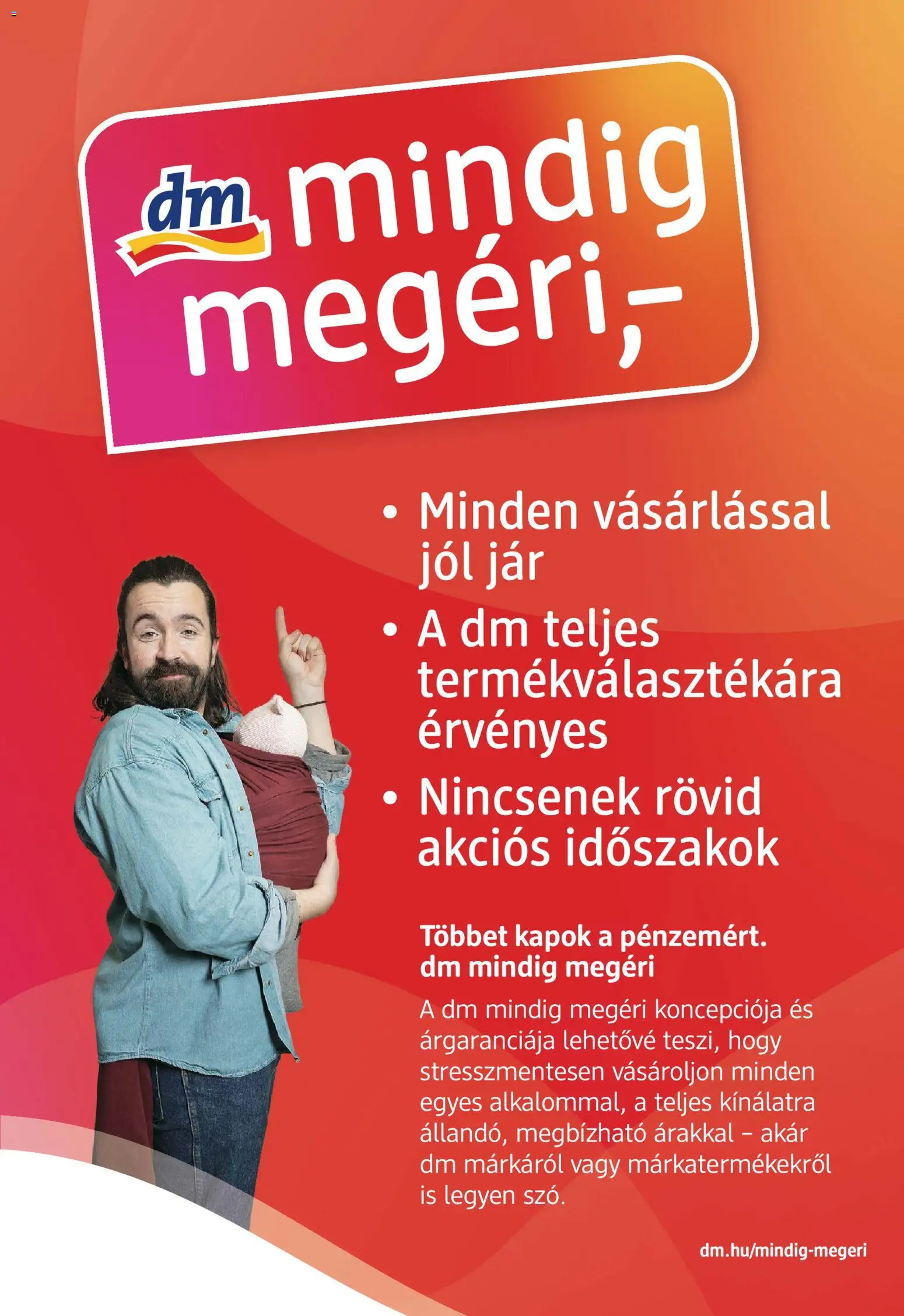 DM Drogerie Markt akciós ujság - amely érvényes a következő dátumtól: 2026.09.03. | Oldal: 2 | Termékek: Jar