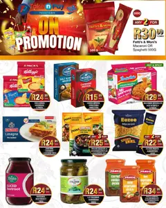 Take n Pay specials catalogue – valid from 27.04.2026 | Page: 15