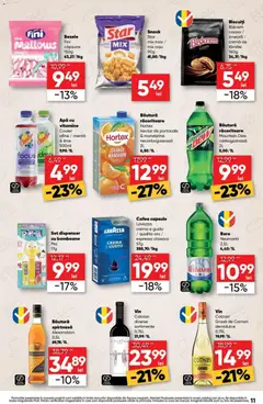 Ofertele Profi valabile de la 10.09.2026 | Pagină: 11