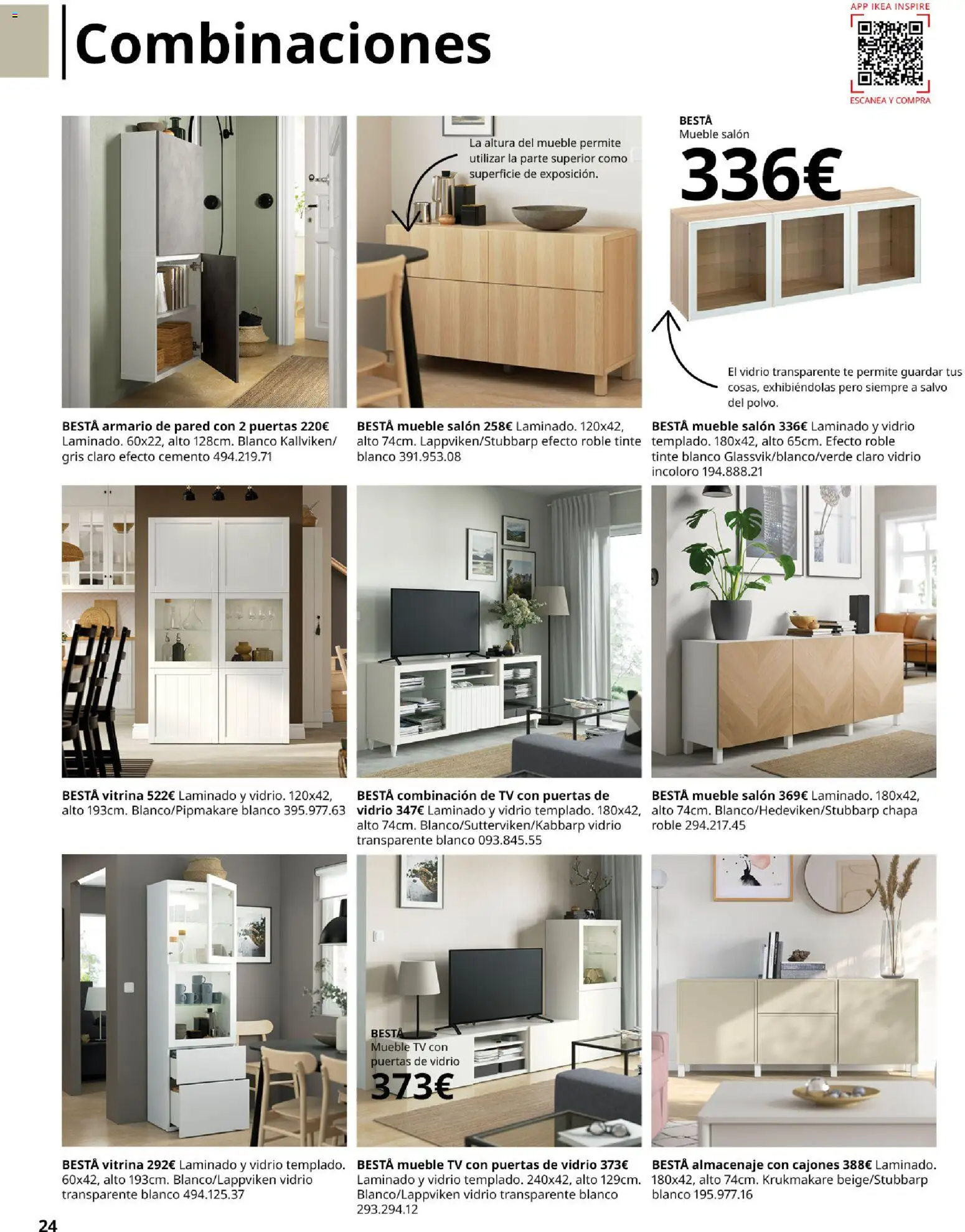 IKEA - Eket │ válido desde el 01/09/2026 | Página: 24