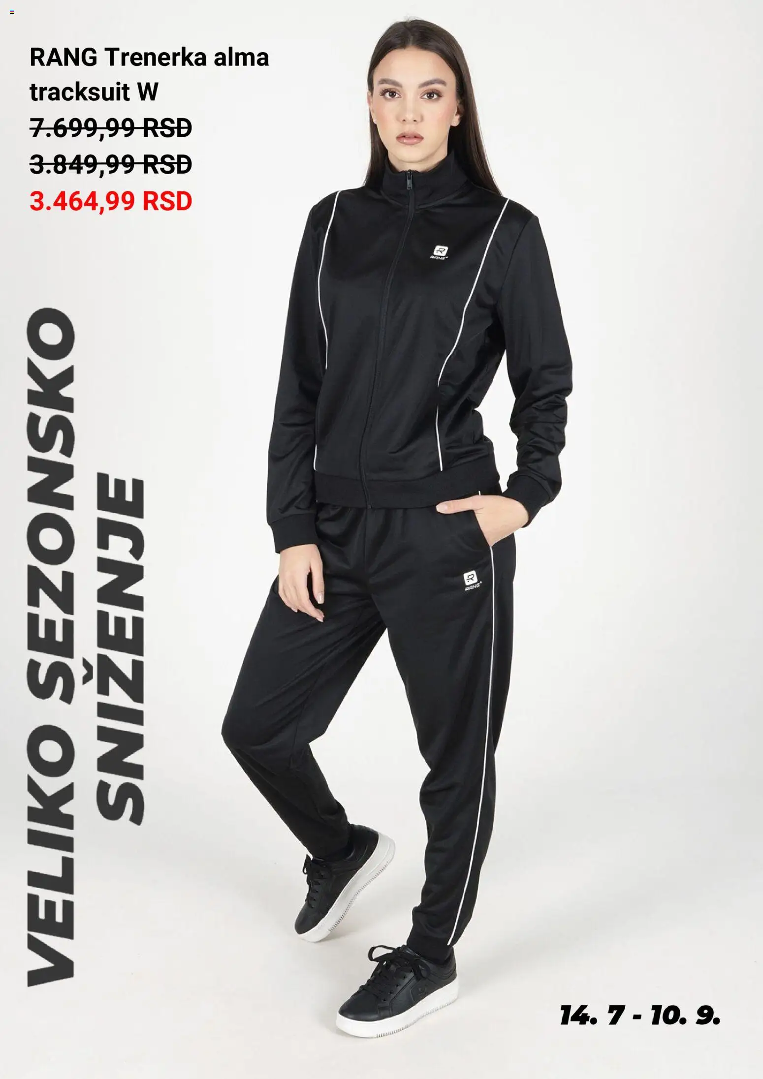 Planeta Sport katalog - važi od 14.07.2026 | Strana: 5