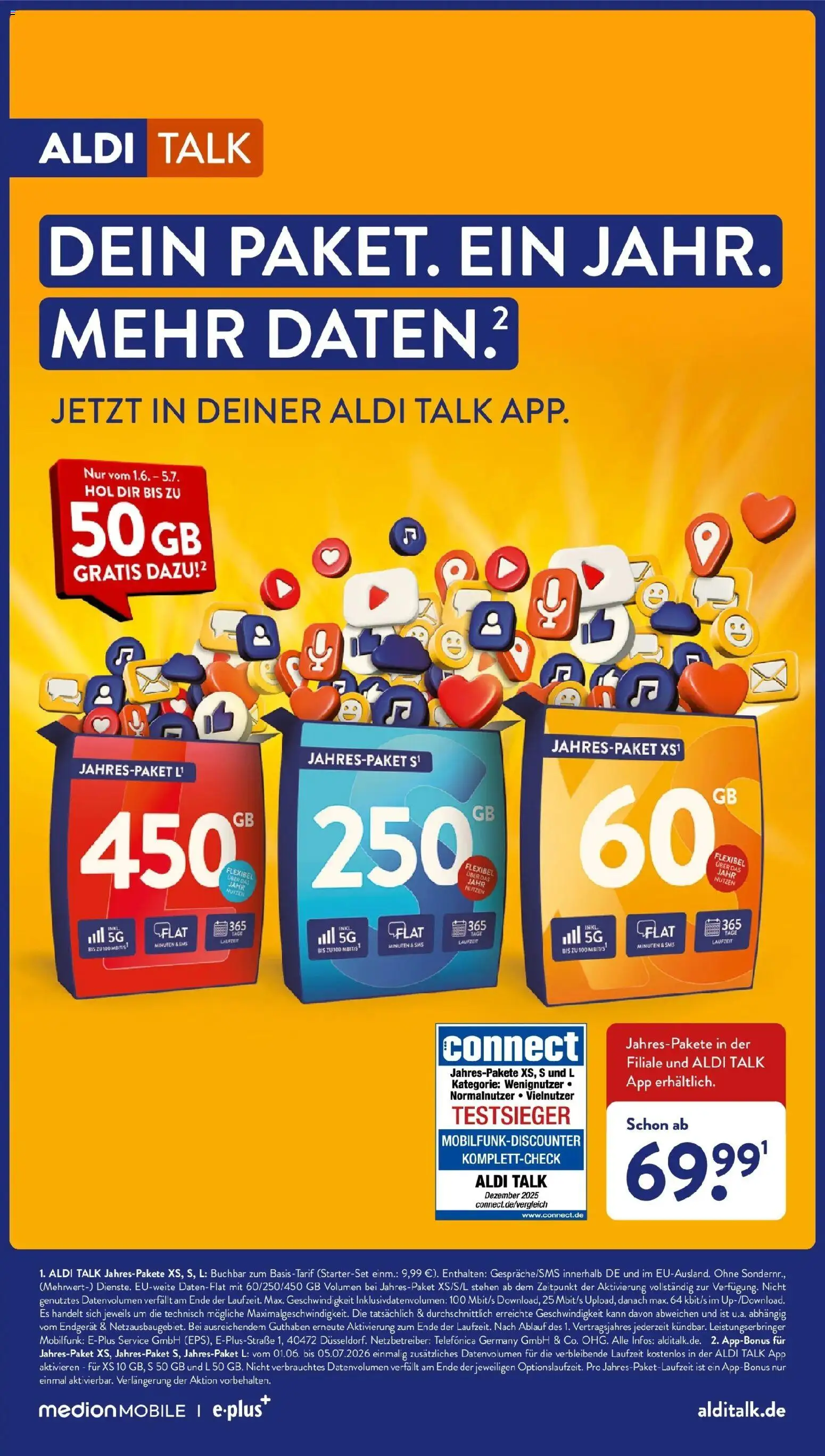 Aldi Süd Wochenangebote – gültig ab 01.06.2026 | Seite: 30