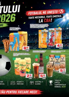 Ofertele CBA valabile de la 10.07.2026 | Pagină: 9