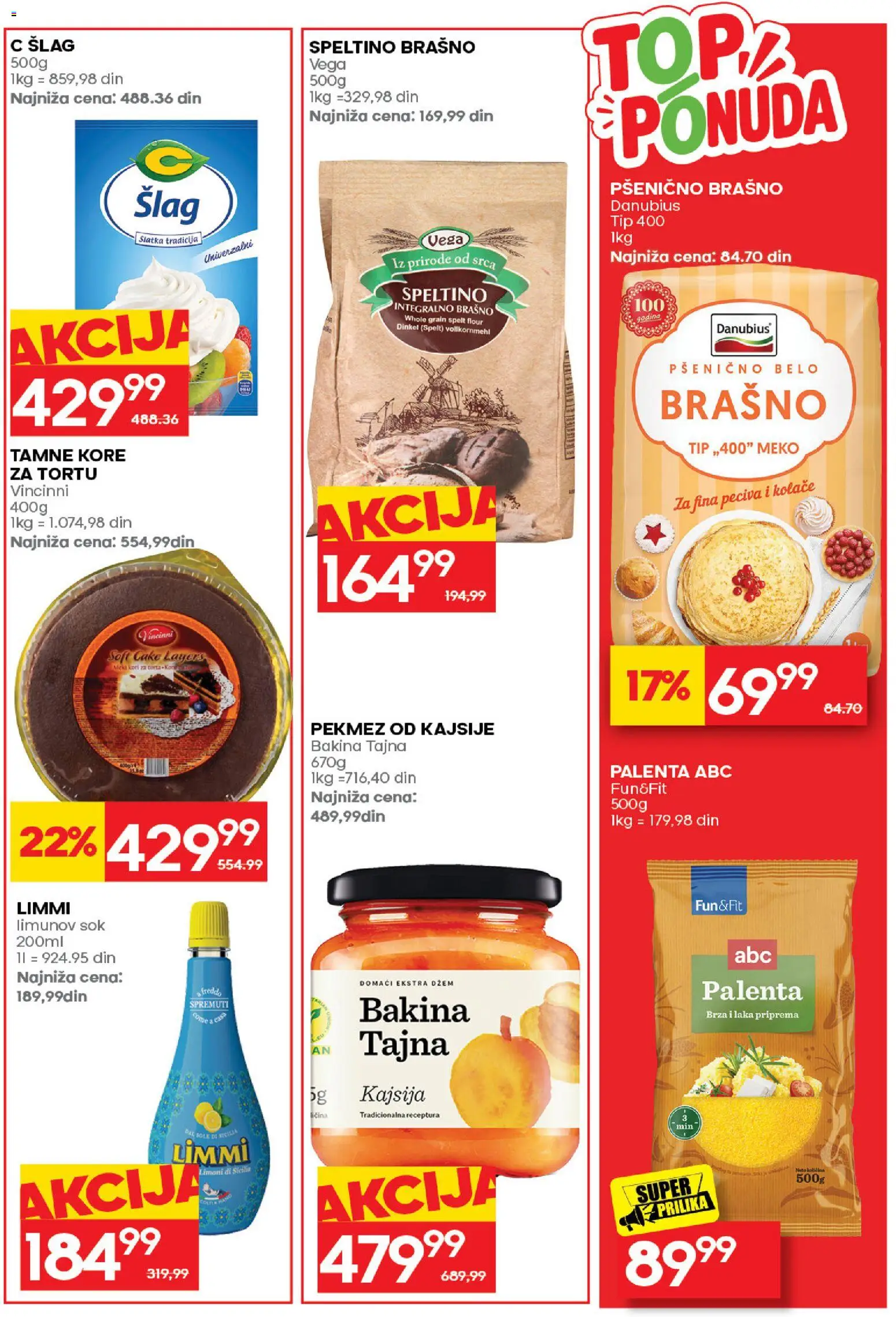 Idea katalog - važi od 12.10.2026 | Strana: 37