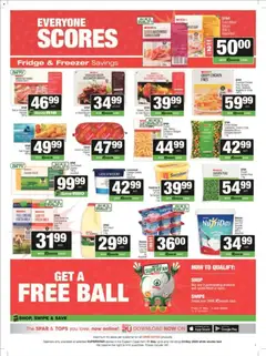Superspar specials catalogue – valid from 11.05.2026