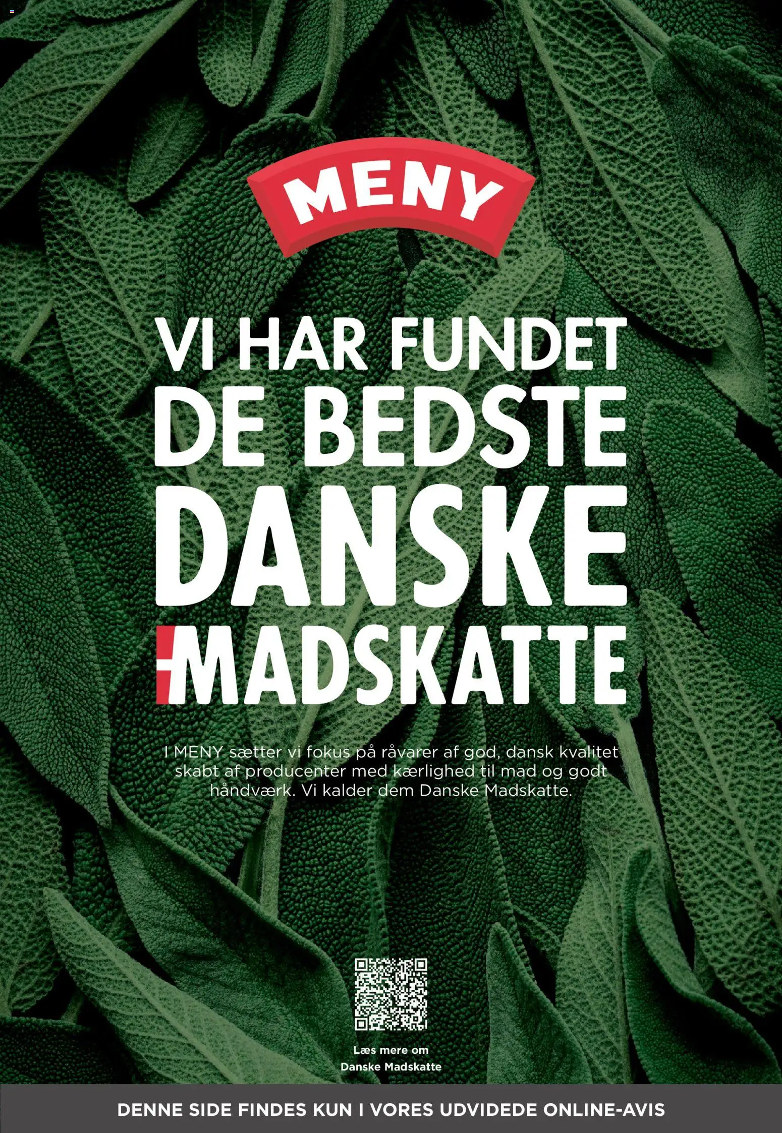 Meny tilbudsavis – gyldig fra 21/08/2026 | Side: 18
