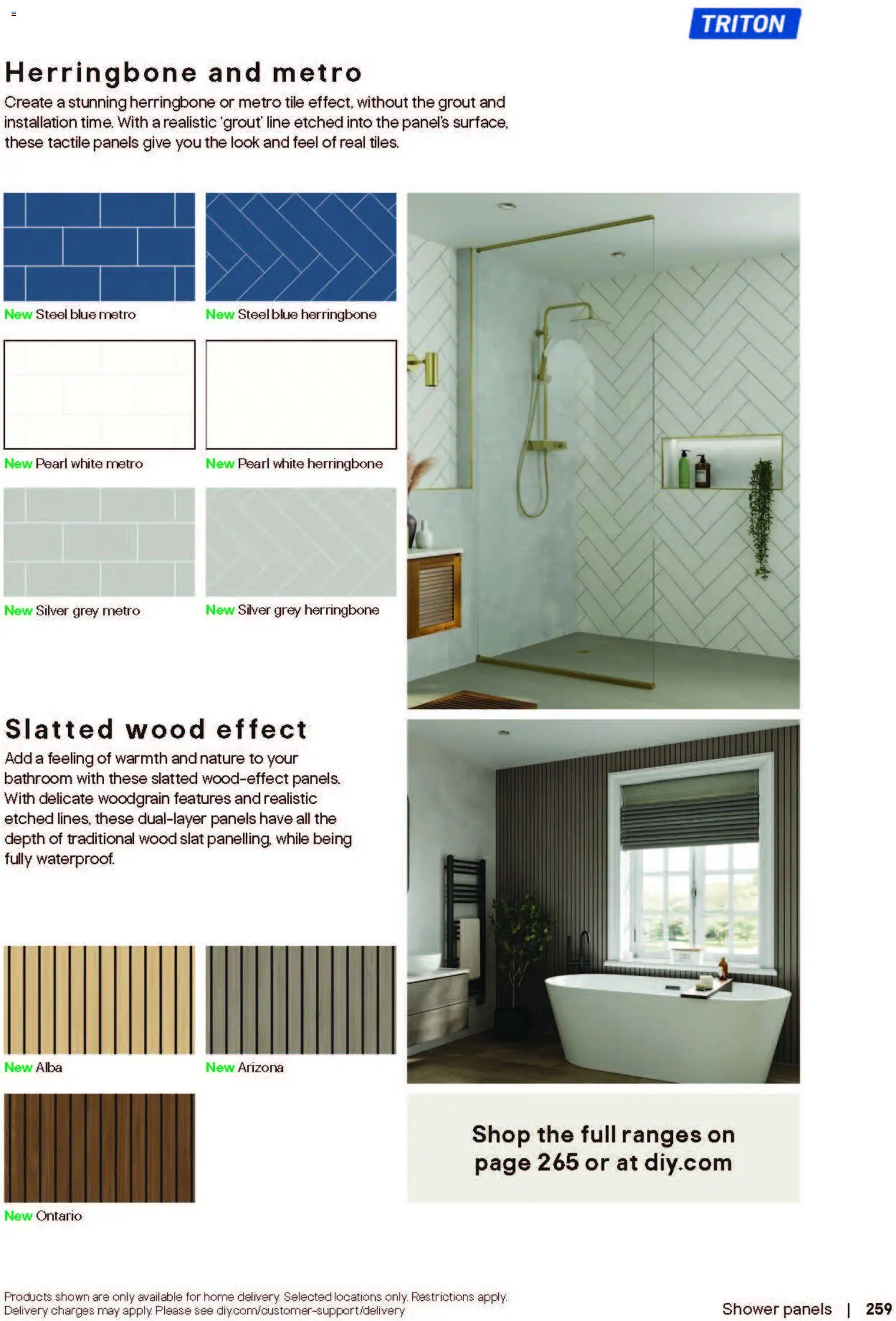 B&Q B&Q Bq Bq Bathrooms Home Deals December 2025 — page 259 of 280