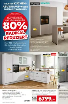 Porta! Prospekt ab 12.10.2026 gültig | Seite: 8